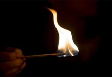 অগ্নিদগ্ধে প্রথম ২৪ ঘণ্টা—‘গোল্ডেন আওয়ার’ কেন?