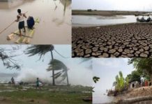 ঐতিহ্য সুন্দরবনে জলবায়ু পরিবর্তনের হুমকিতে বিদেশি তহবিলের অত্যন্ত প্রয়োজন