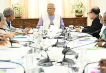 Lead Poisoning in Food Threatens Millions: Chief Adviser asked for Immediate Action