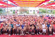 Youth Lead Bangladesh’s Fight Against Toxic Lead