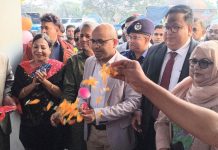 ষাটগম্বুজ মসজিদ ও বাগেরহাট যাদুঘরে চালু হলো ই-টিকিটিং সেবা