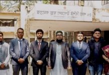 গলাচিপার ৮ সন্তান একযোগে উপজেলা স্বাস্থ্য কমপ্লেক্সে নবীন চিকিৎসক হিসাবে যোগদান!