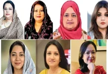 ৩শ আসনে নির্বাচিত নারী মাত্র ৭ জন, সামাজিক প্রতিরোধ কমিটির গভীর উদ্বেগ