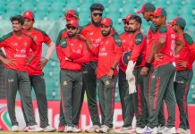 ২০২৮ টি-টোয়েন্টি বিশ্বকাপে সরাসরি খেলবে বাংলাদেশ