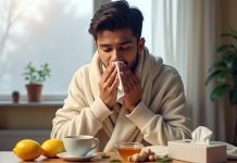 ঋতু পরিবর্তনে সর্দি-জ্বর? ঘরোয়া ৫ চিকিৎসা
