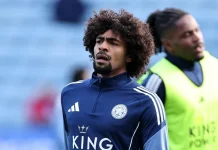 অস্ত্রোপচার লাগছে না হামজা চৌধুরীর