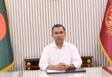 জনগণের অধিকার ও সমতা প্রতিষ্ঠাই ছিল একুশের মূল চেতনা: প্রধানমন্ত্রী